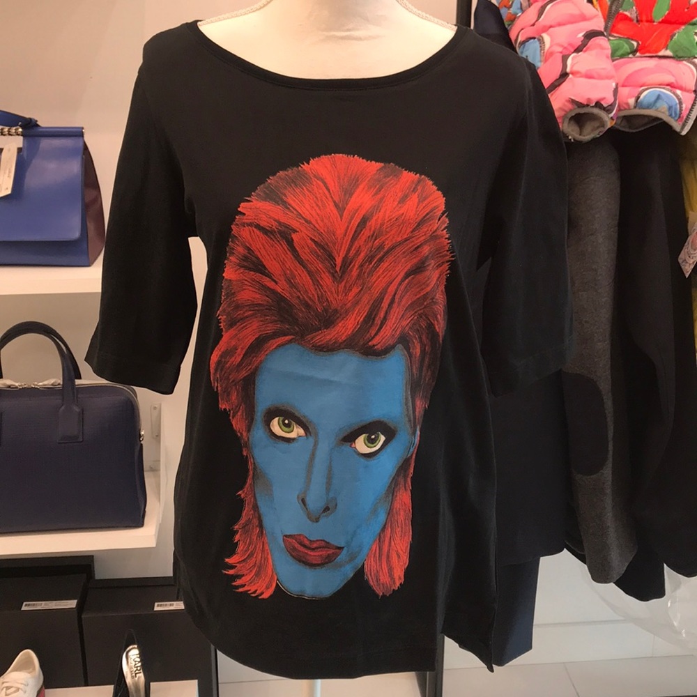 BRAND NEW & AUTHENTIC! Richmond mearmim tshirt